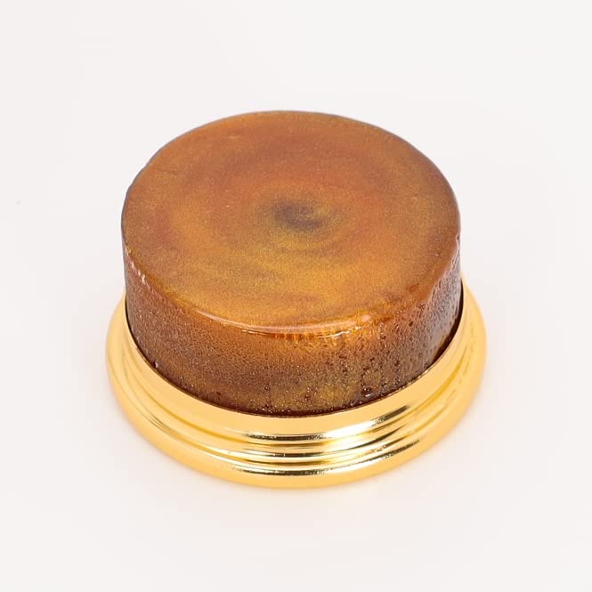 Amazon | MABSAタルティーニロジン(松脂) ヴァイオリンソロイスト専用